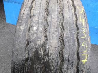 Opona używana 385/65R22,5 Goodyear OMNITRAC S