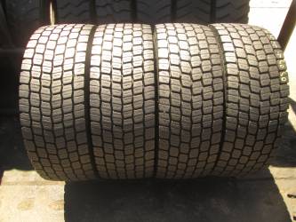 Opony używane 315/60R22,5 Michelin MULTIWAY 3D REMIX