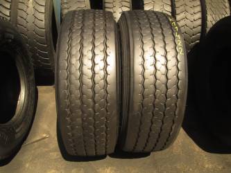 Opony używane 385/65R22,5 BERLINER E3T