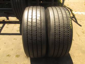 Opony używane 385/55R22,5 Aeolus NEO ALL ROADS T2
