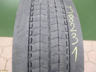 Opona używana 315/70R22,5 Michelin X-MULTI Z