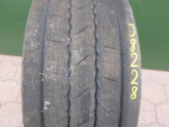 Opona używana 385/55R19,5 Continental HT3+ HYBRID