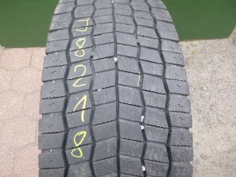 Opona używana 315/70R22,5 Hankook DH31