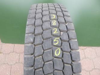 Opona używana 315/80R22,5 Continental BRIDGESTONE R-DRIVE 001