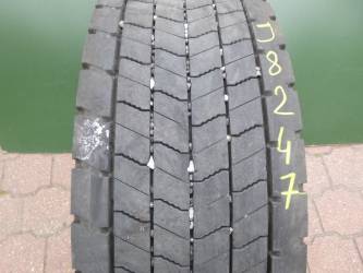 Opona używana 315/70R22,5 Continental HD3 HYBRID