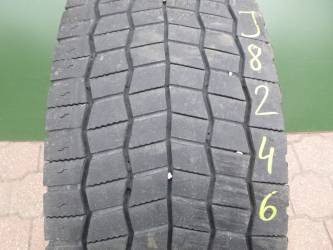 Opona używana 315/70R22,5 Hankook DH31