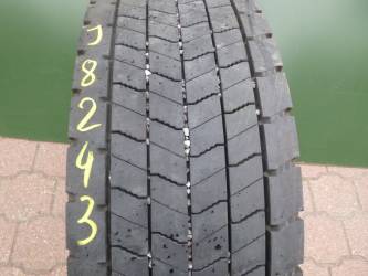 Opona używana 315/70R22,5 Continental HD3 HYBRID