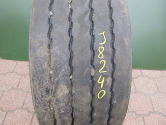 Opona używana 385/55R22,5 Michelin X-MULTI T REMIX