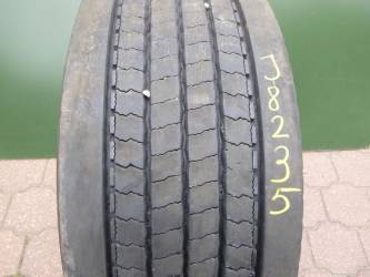 Opona używana 385/55R22,5 Hankook AH31