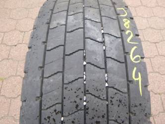 Opona używana 315/70R22,5 Continental HD3 HYBRID