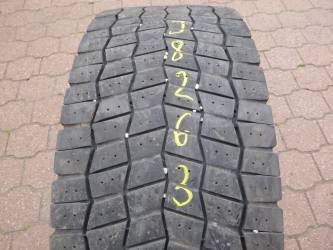 Opona używana 315/70R22,5 Michelin MULTIWAY 3D REMIX