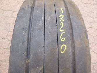 Opona używana 385/65R22,5 Goodyear LHTII