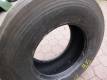 Opona używana 385/65R22,5 Goodyear LHTII