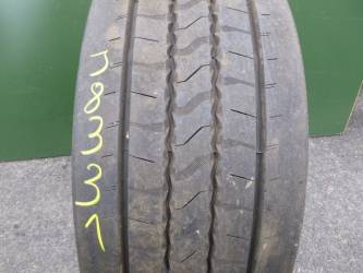 Opona używana 385/55R22,5 Continental HT3+ HYBRID