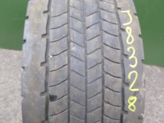 Opona używana 315/70R22,5 Goodyear FUELMAX D GEN-2