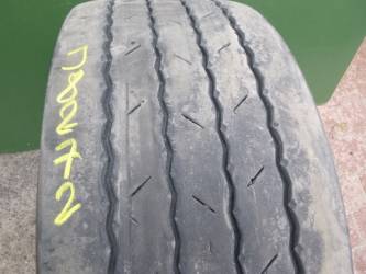 Opona używana 385/65R22,5 Continental HT3 HYBRID WR