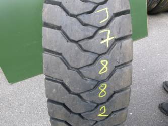 Opona używana 315/80R22,5 Continental HD3 CROSSTRAC