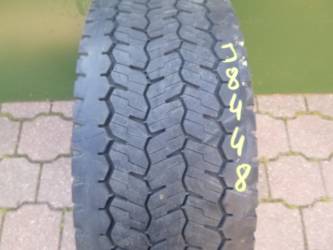 Opona używana 265/70R17,5 Michelin X-MULTI D