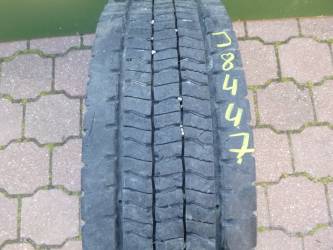 Opona używana 205/75R17,5 Goodyear RHDII