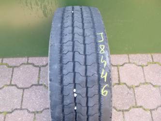 Opona używana 205/75R17,5 Goodyear RHSII