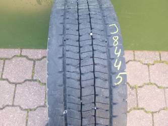 Opona używana 205/75R17,5 Goodyear RHDII