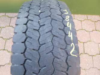 Opona używana 285/70R19,5 Michelin X-MULTI D