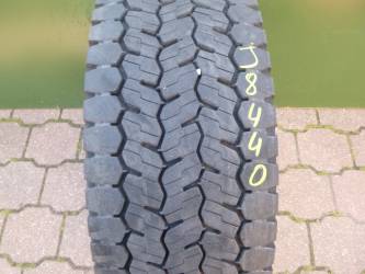 Opona używana 265/70R19,5 Michelin X-MULTI D