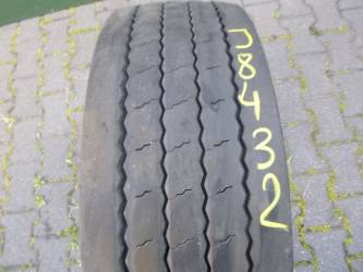 Opona używana 245/70R17,5 Continental LS3 HYBRID