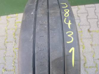 Opona używana 245/70R19,5 Dunlop SP246