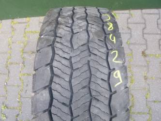Opona używana 265/70R17,5 Hankook DH35