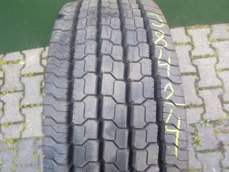 Opona używana 265/70R17,5 Goodyear RHSII