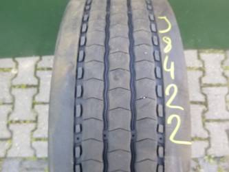 Opona używana 245/70R17,5 Michelin X-MULTI Z
