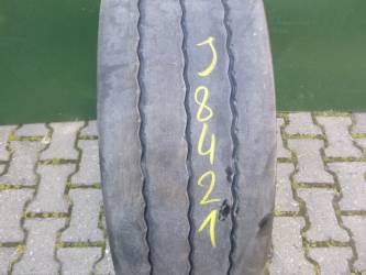 Opona używana 235/75R17,5 Continental HTR2