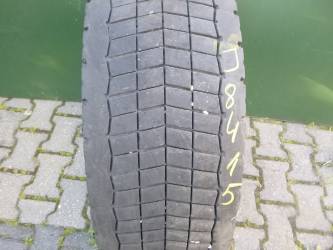 Opona używana 265/70R19,5 Continental HD3 HYBRID