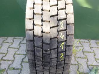 Opona używana 265/70R19,5 Continental Michelin XDE2