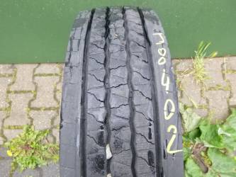 Opona używana 205/75R17,5 Hankook AH35