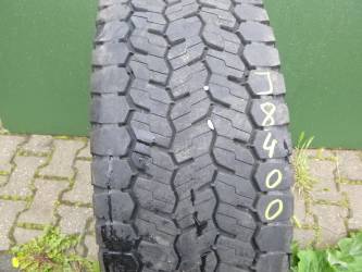Opona używana 265/70R19,5 Michelin X-MULTI D