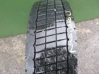 Opona używana 215/75R17,5 Continental LD3 HYBRID