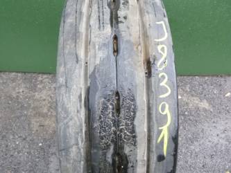 Opona używana 245/70R17,5 Michelin X-MULTI T II