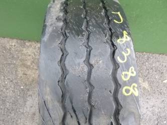 Opona używana 245/70R17,5 Pirelli ST01