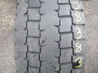 Opona używana 265/70R19,5 Pirelli TR01