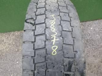 Opona używana 265/70R19,5 Pirelli TR01