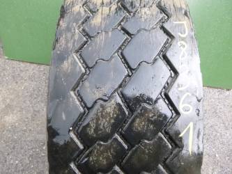 Opona używana 385/65R22,5 Fulda VARIOTONN