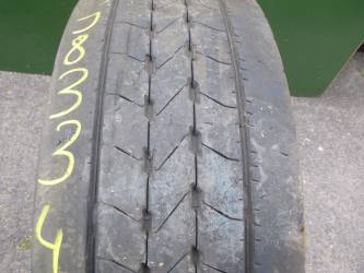 Opona używana 315/70R22,5 Goodyear KMAX S GEN-2