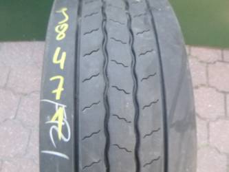 Opona używana 285/70R19,5 Continental HS3 HYBRID