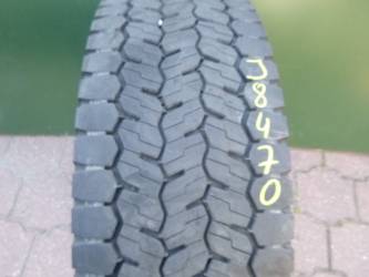 Opona używana 265/70R19,5 Michelin X-MULTI D