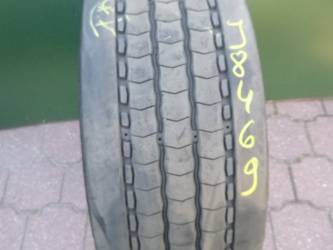 Opona używana 265/70R19,5 Michelin X-MULTI Z
