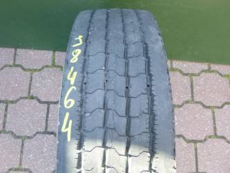 Opona używana 205/75R17,5 Goodyear RHSII