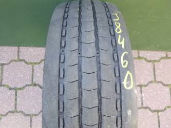 Opona używana 215/75R17,5 Michelin X-MULTI Z