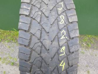 Opona używana 315/70R22,5 Goodyear ULTRA GRIP MAX D